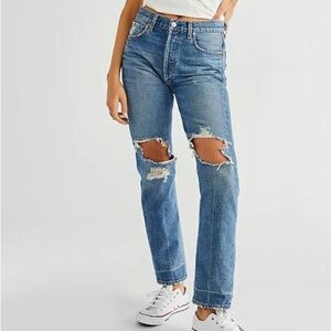 Citizens of Humanity Charlotte Jeans